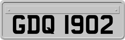 GDQ1902