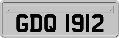 GDQ1912