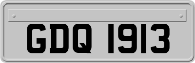 GDQ1913