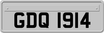 GDQ1914