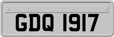 GDQ1917