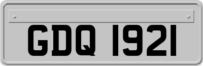 GDQ1921