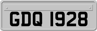 GDQ1928
