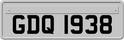 GDQ1938