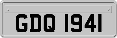 GDQ1941