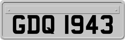 GDQ1943