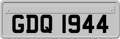 GDQ1944