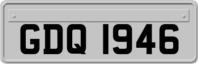 GDQ1946