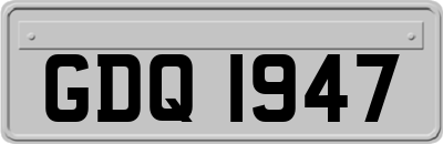 GDQ1947