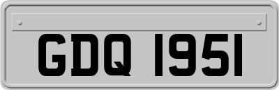 GDQ1951