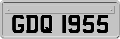 GDQ1955