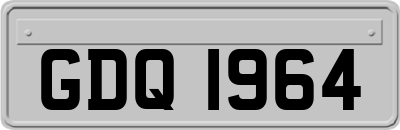 GDQ1964