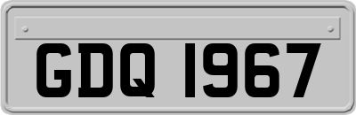 GDQ1967