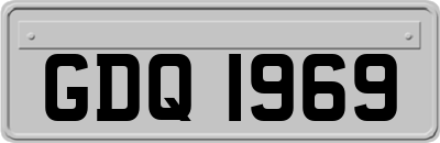GDQ1969