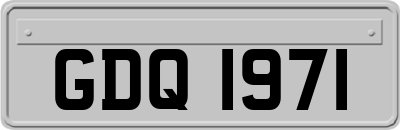 GDQ1971