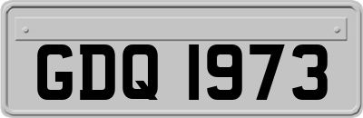 GDQ1973