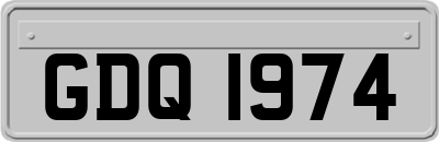 GDQ1974