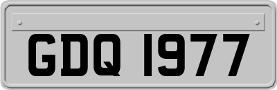 GDQ1977