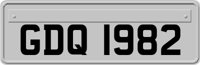 GDQ1982