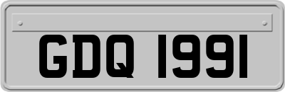 GDQ1991