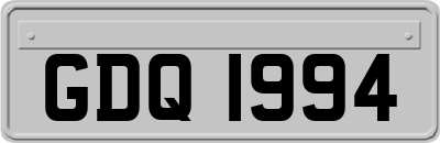 GDQ1994