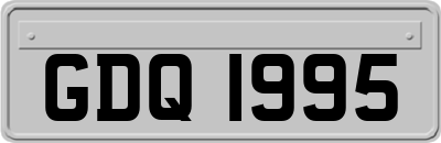 GDQ1995
