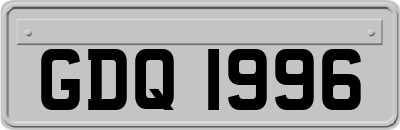 GDQ1996