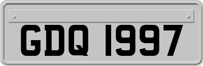 GDQ1997