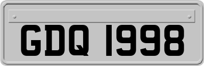 GDQ1998