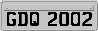 GDQ2002