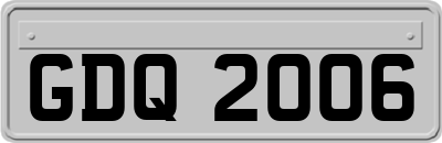GDQ2006