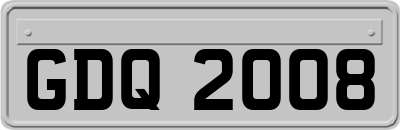 GDQ2008