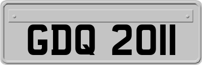 GDQ2011