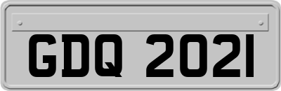GDQ2021