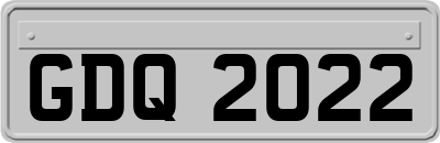 GDQ2022