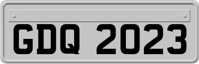 GDQ2023