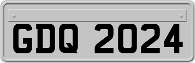 GDQ2024