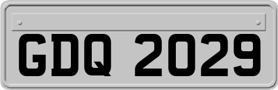 GDQ2029