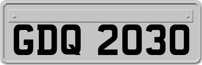 GDQ2030