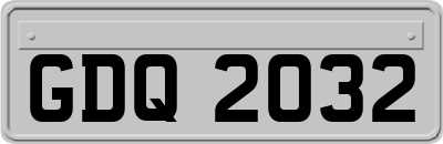 GDQ2032