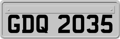 GDQ2035