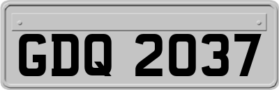 GDQ2037