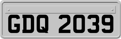 GDQ2039