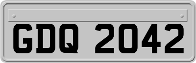 GDQ2042