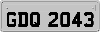 GDQ2043