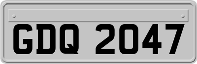 GDQ2047