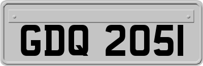 GDQ2051