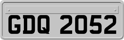 GDQ2052