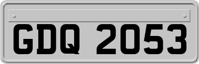 GDQ2053