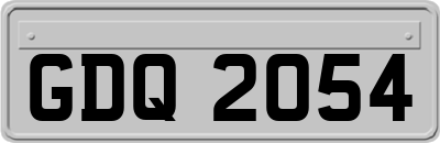 GDQ2054